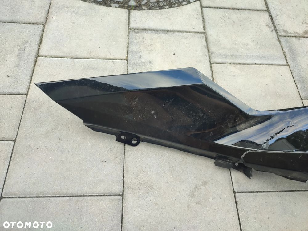 Owiewka lewa Kawasaki Ninja 400 - 5