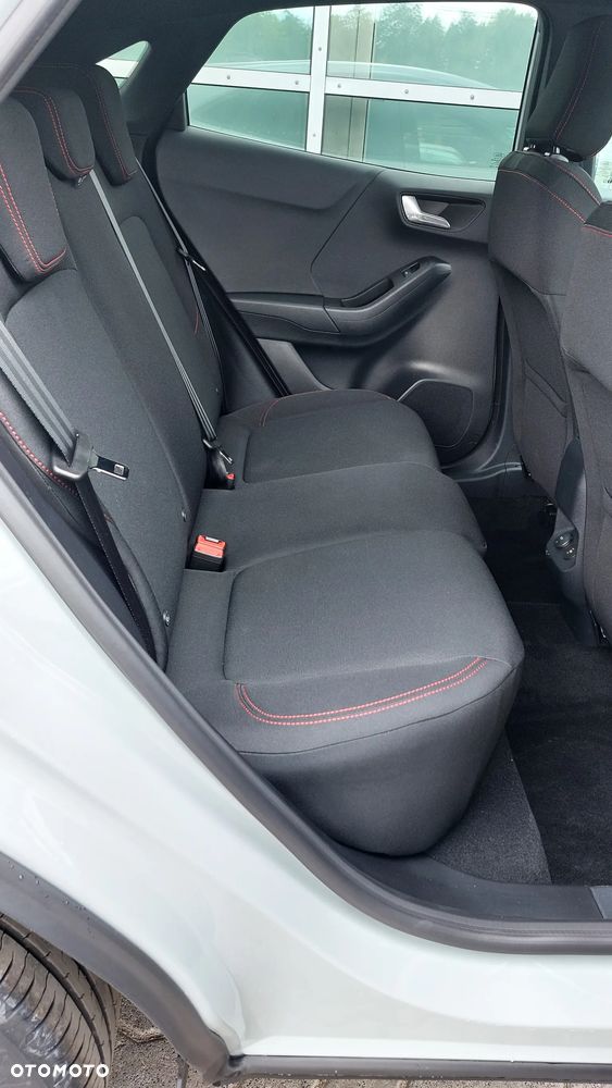 Ford Puma 1.0 EcoBoost mHEV ST-Line PowerShift - 17