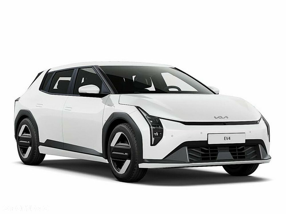 Kia EV4 - 6
