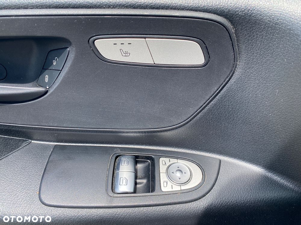 Mercedes-Benz Vito Long - 6