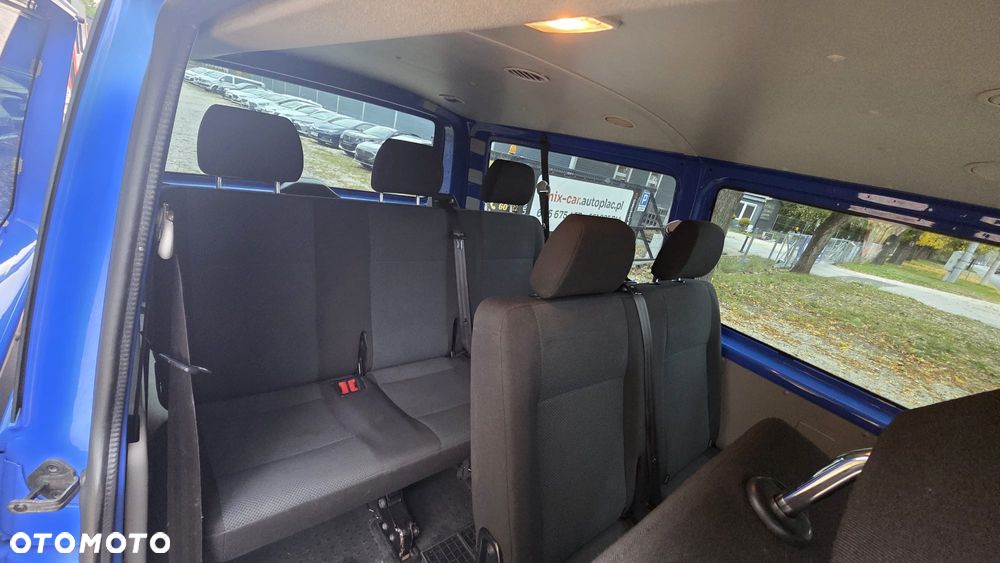 Volkswagen Transporter T6 TDI L2H1 Plus Comfortline - 11