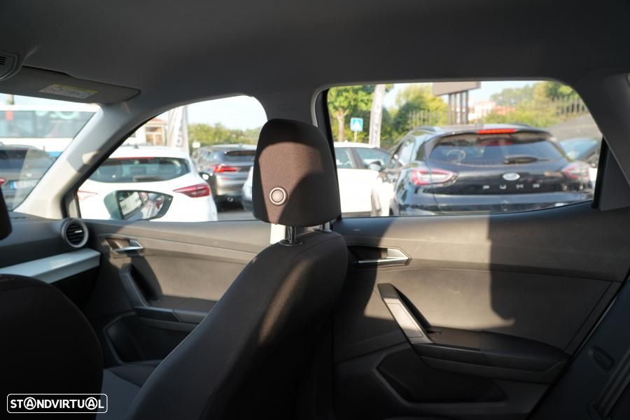 SEAT Arona 1.0 TSI Style - 6