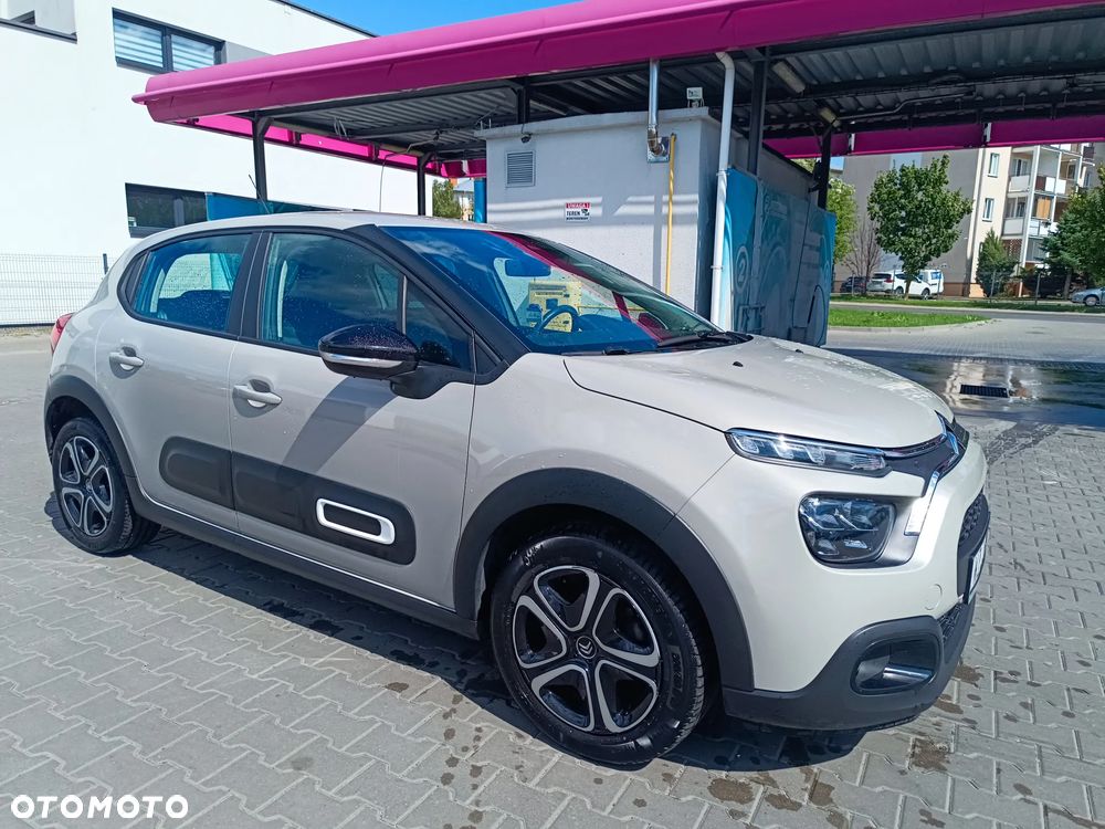Citroën C3 1.2 PureTech Shine - 9
