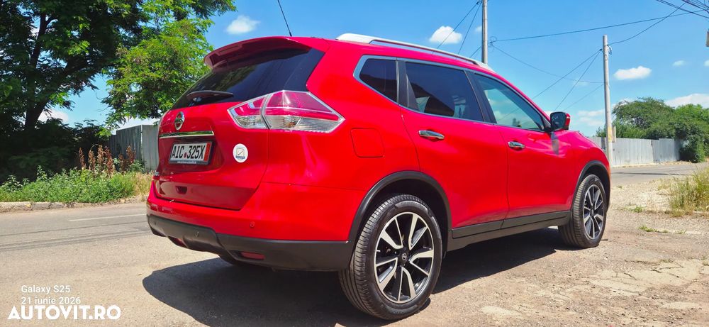 Nissan X-Trail 1.6 dCi N-Connecta - 3