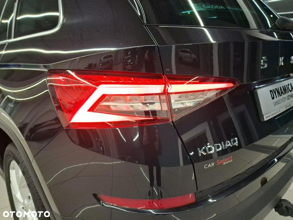 Skoda Kodiaq - 10