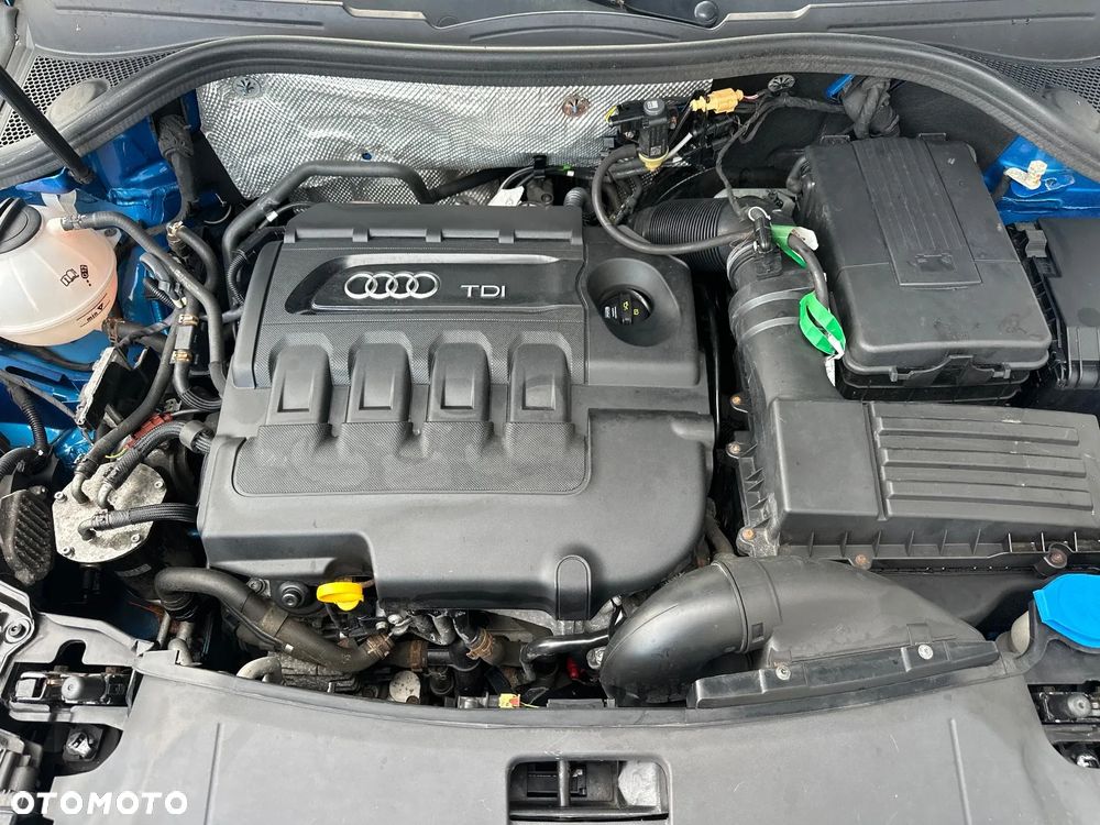 Audi Q3 2.0 TDI Design - 9