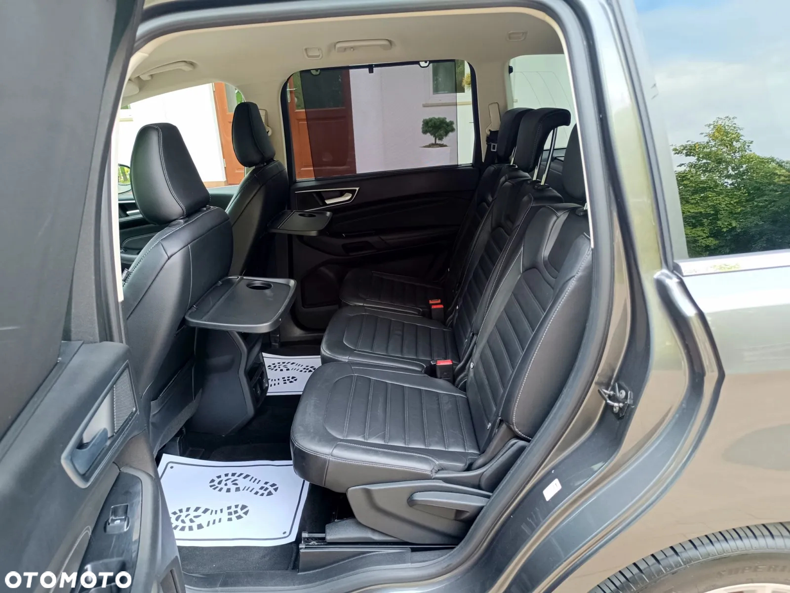 Ford Galaxy 2.0 TDCi Titanium - 31