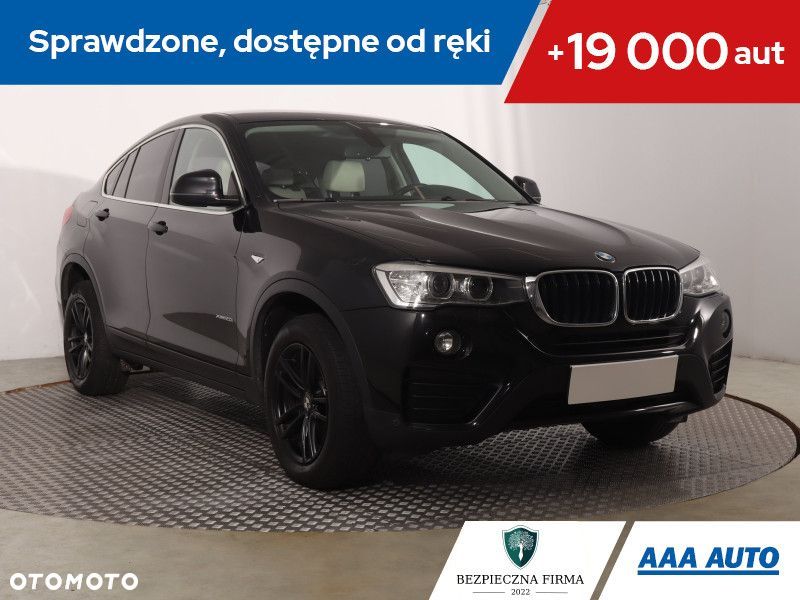 BMW X4 - 2