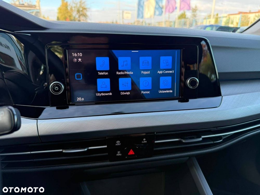Volkswagen Golf Variant 1.5 TSI EVO Life - 27