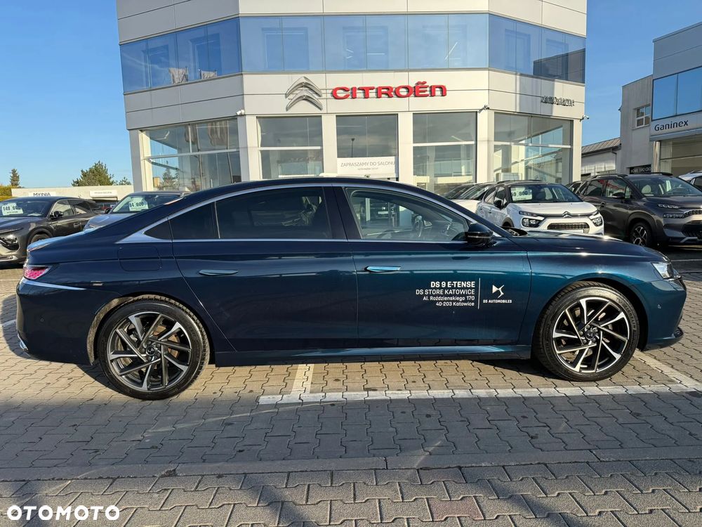 DS Automobiles DS 9 - 4