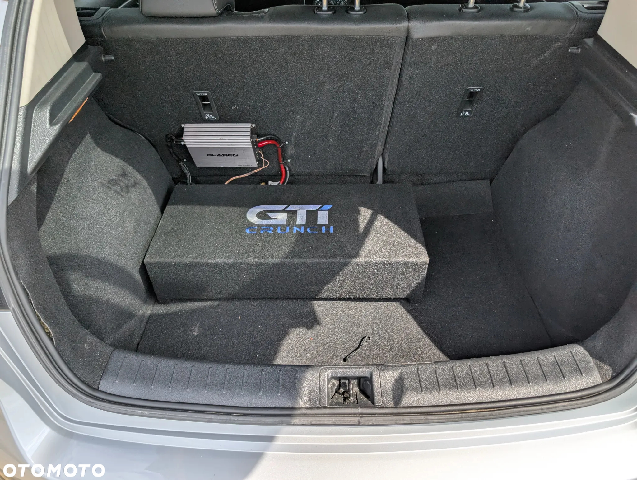 Nissan Pulsar 1.5 dCi Tekna - 15