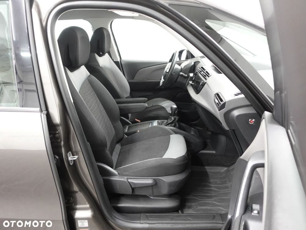 Citroën C4 Grand Picasso BlueHDi 120 Business Class - 27