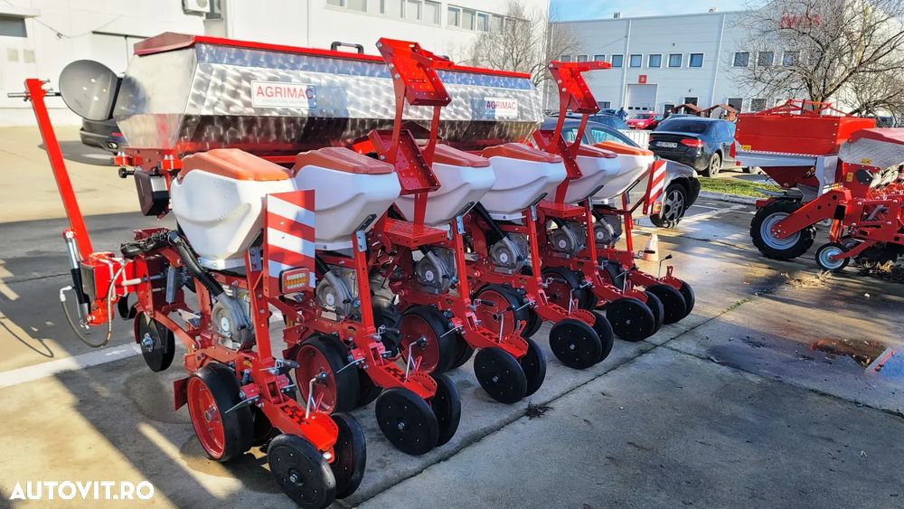 Agrimac APS - 2