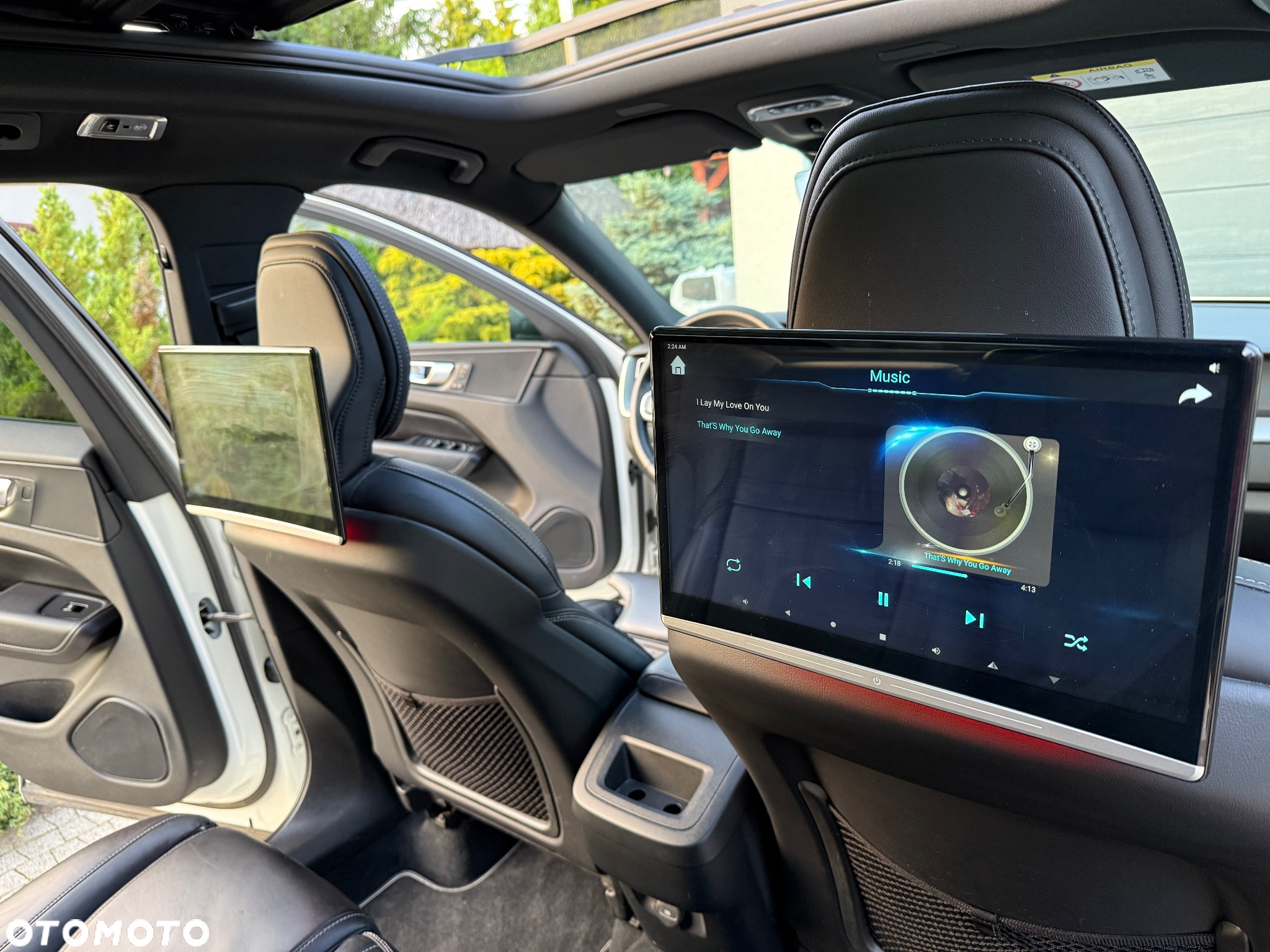 Volvo XC 60 B4 D Geartronic RDesign - 34