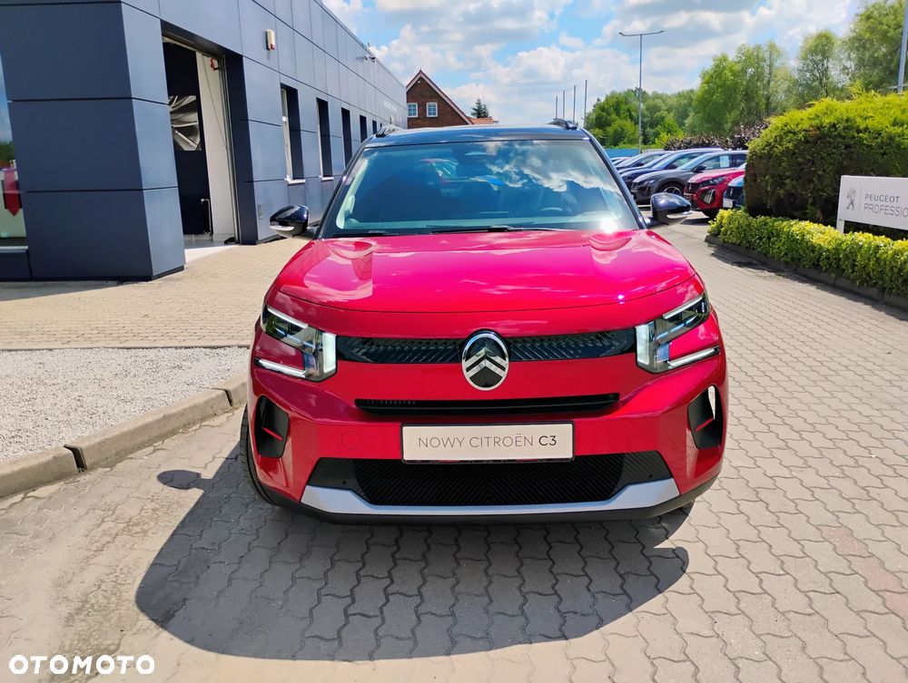 Citroën C3 1.2 mHEV Collection - 4