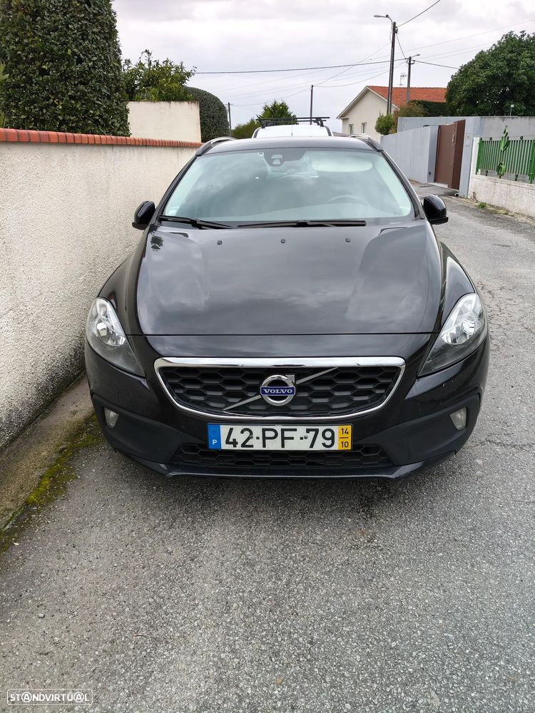 Volvo V40 Cross Country - 2