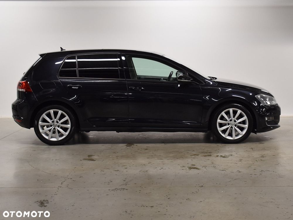 Volkswagen Golf 1.2 TSI MATCH - 6
