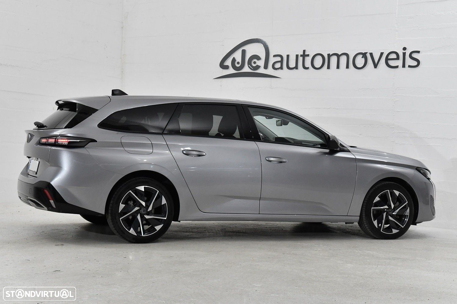 Peugeot 308 SW 1.2 PureTech Allure Pack - 7