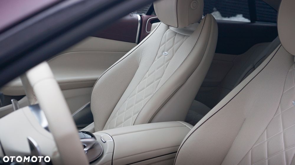 Mercedes-Benz Klasa E - 37