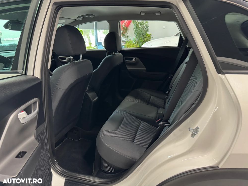 Kia Niro 1.6 GDI 6DCT PHEV Classic - 7