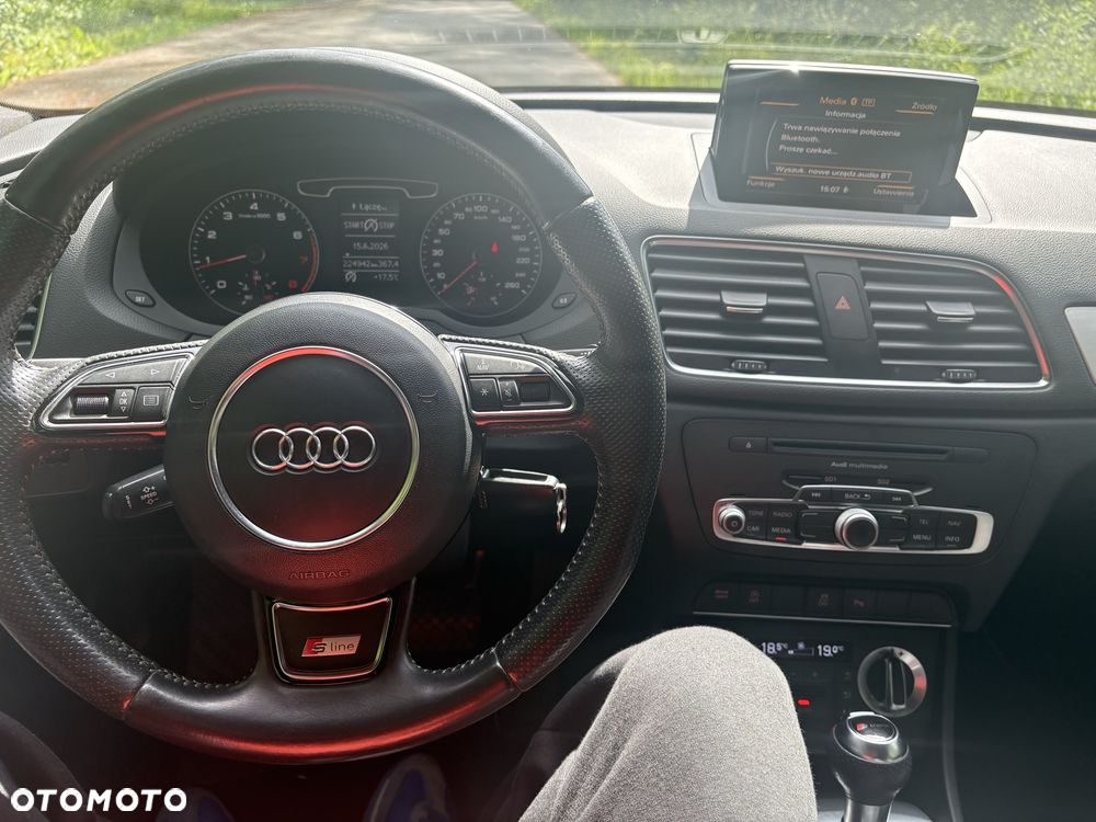 Audi Q3 - 5