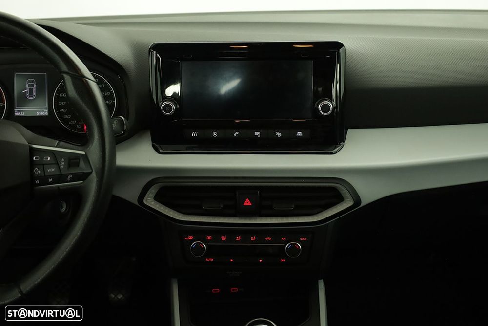 SEAT Arona 1.0 TSI Style - 9