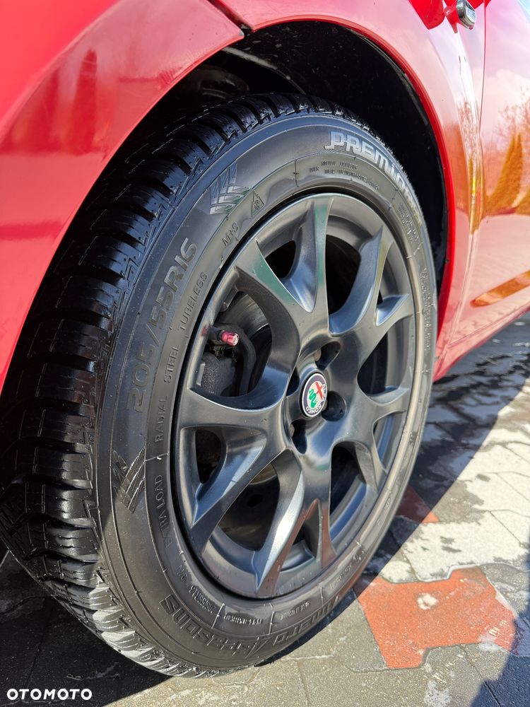 Alfa Romeo Mito 1.4 8V - 18