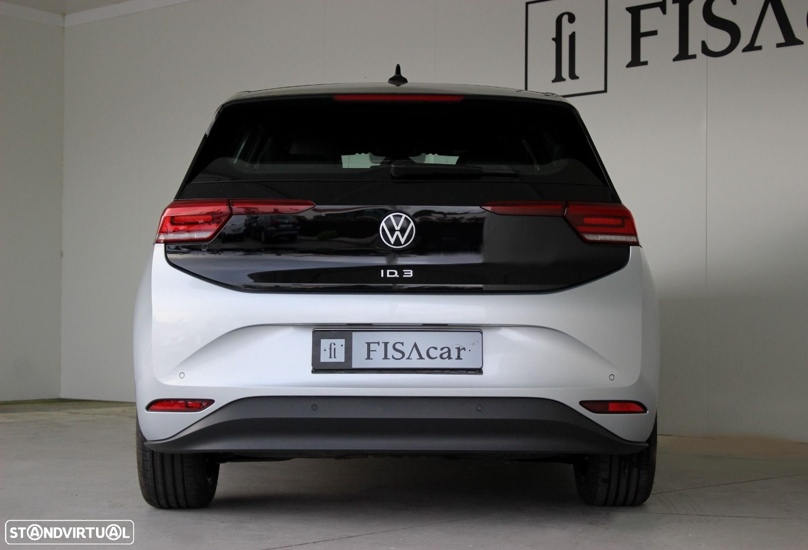 VW ID.3 Pro S - 6
