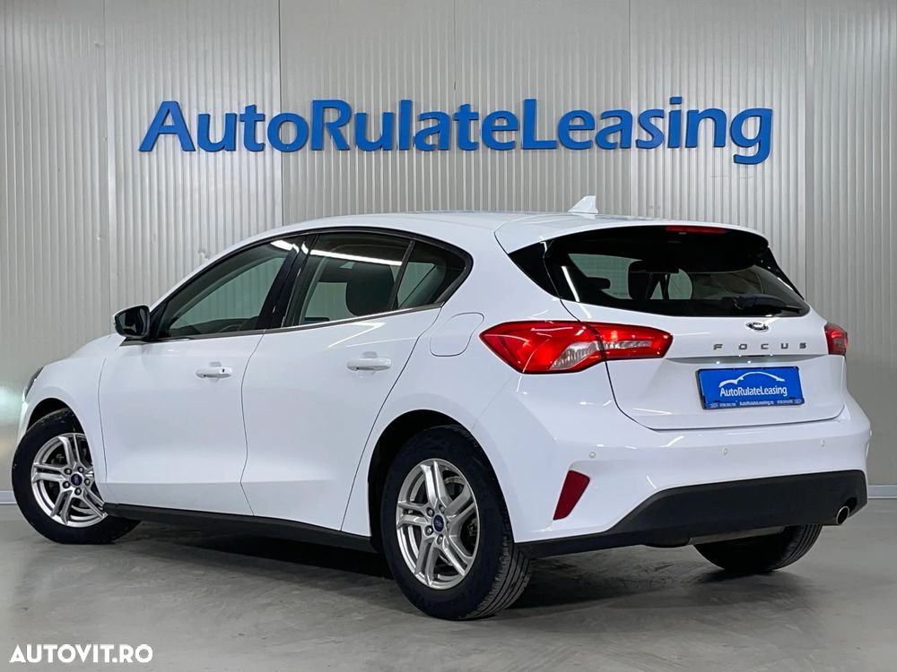 Ford Focus 1.5 EcoBlue Trend Edition - 4