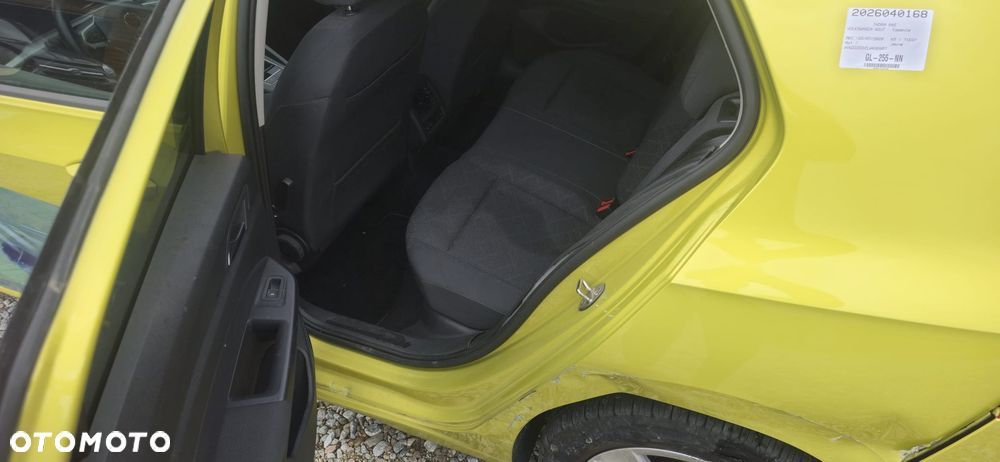 Volkswagen Golf 1.5 TSI ACT OPF Highline - 10