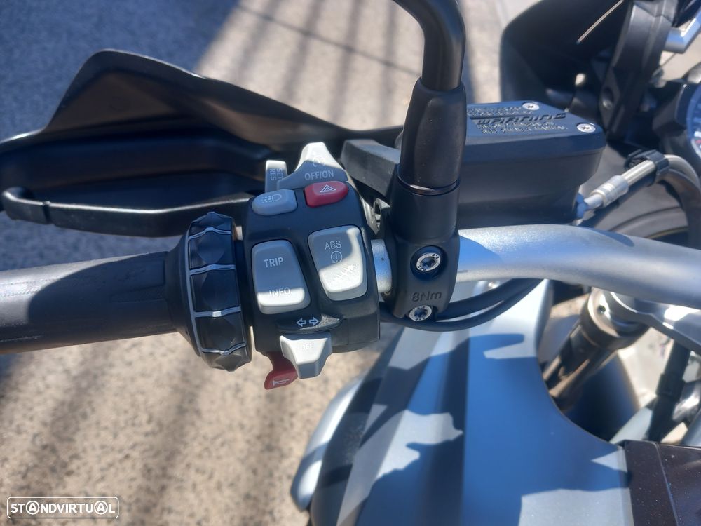 BMW R 1200 GS - 9
