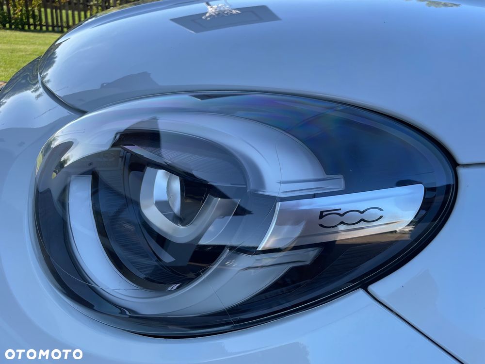 Fiat 500X 1.6 Multijet 4x2 S&S Mirror - 33