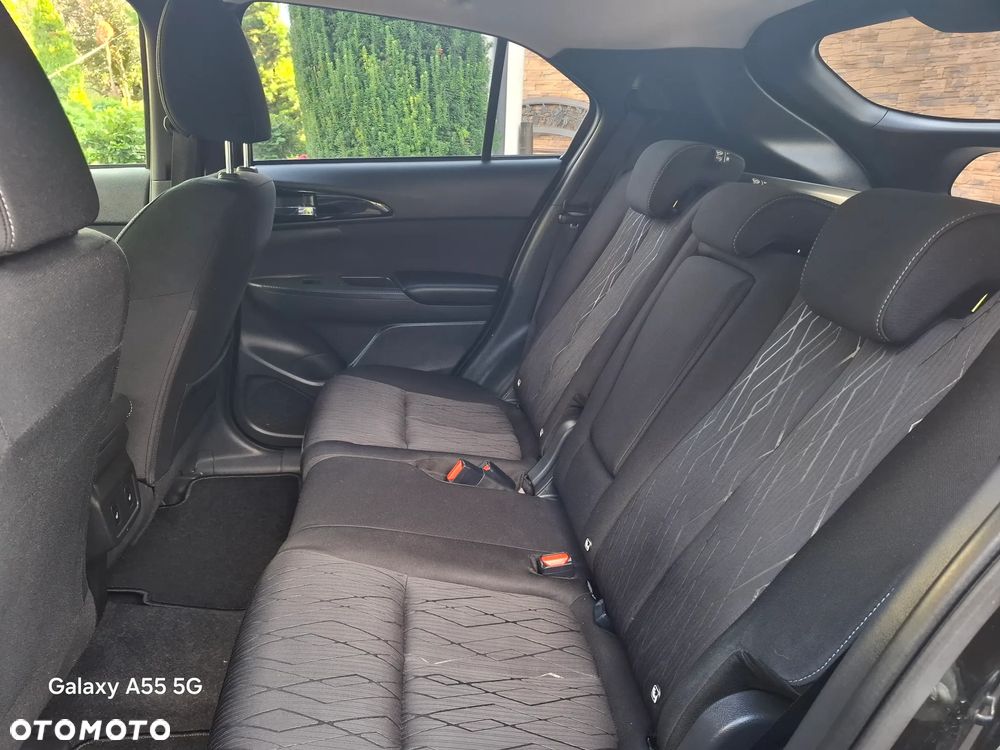 Mitsubishi Eclipse Cross 1.5 T GPF Invite Plus - 28