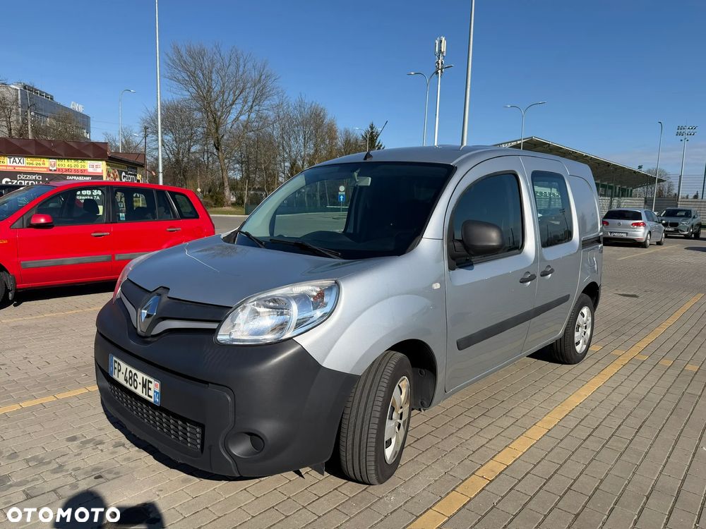 Renault KANGOO - 29