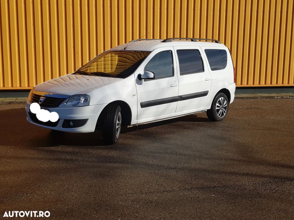 Dacia Logan - 11