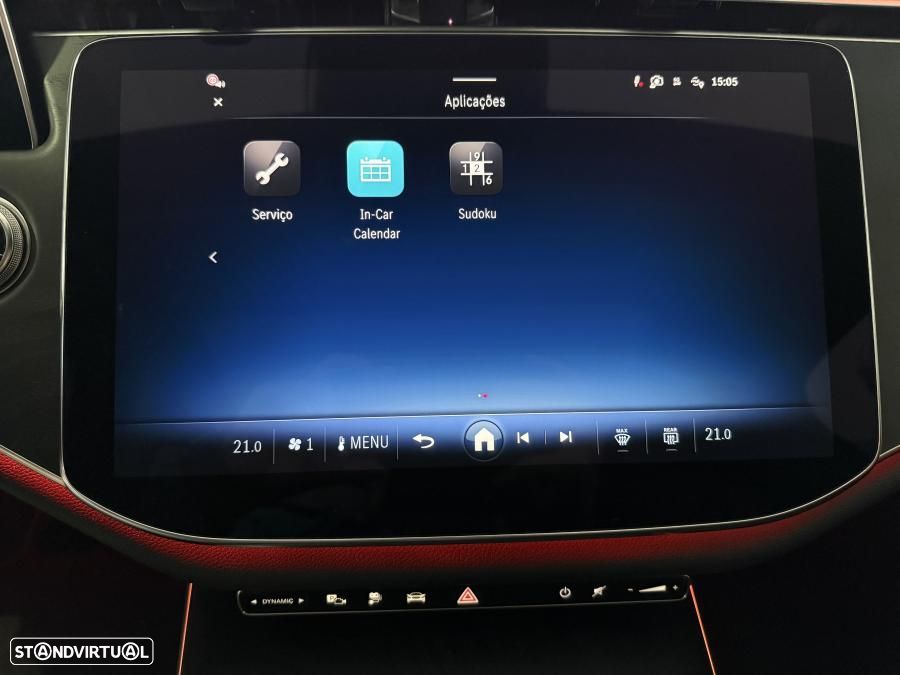 Mercedes-Benz E 300 de - 32