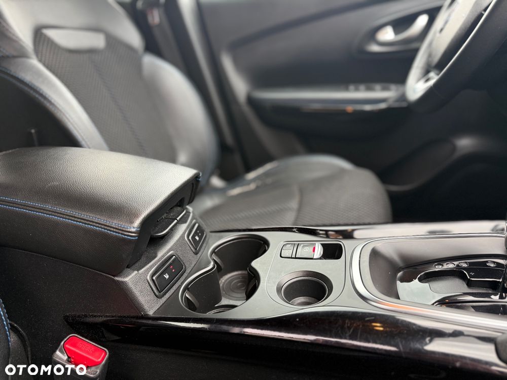 Renault Kadjar 1.3 TCe FAP Easy Life EDC - 14