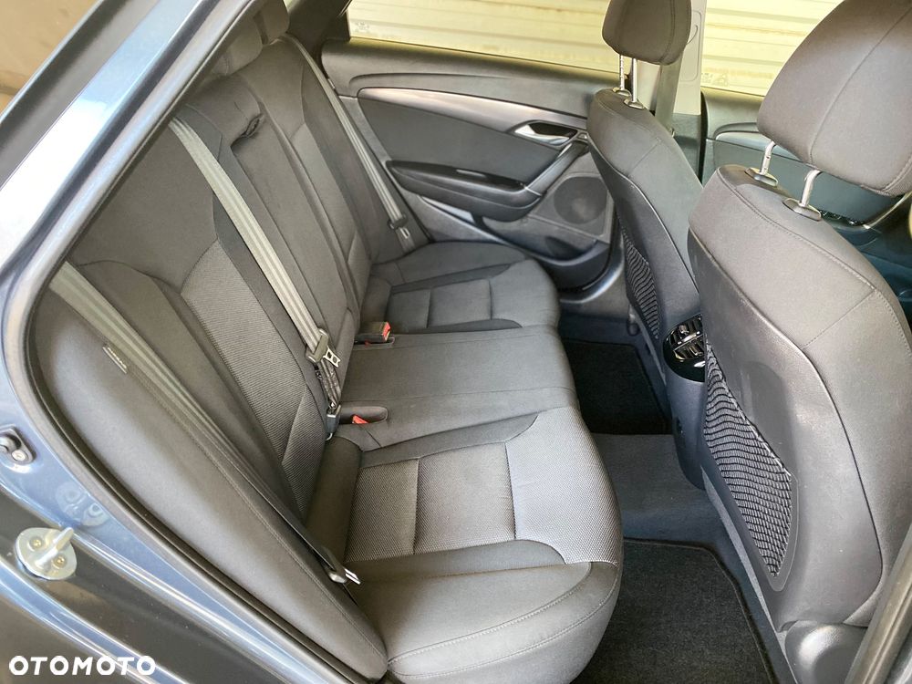 Hyundai i40 1.7 CRDi Style - 16