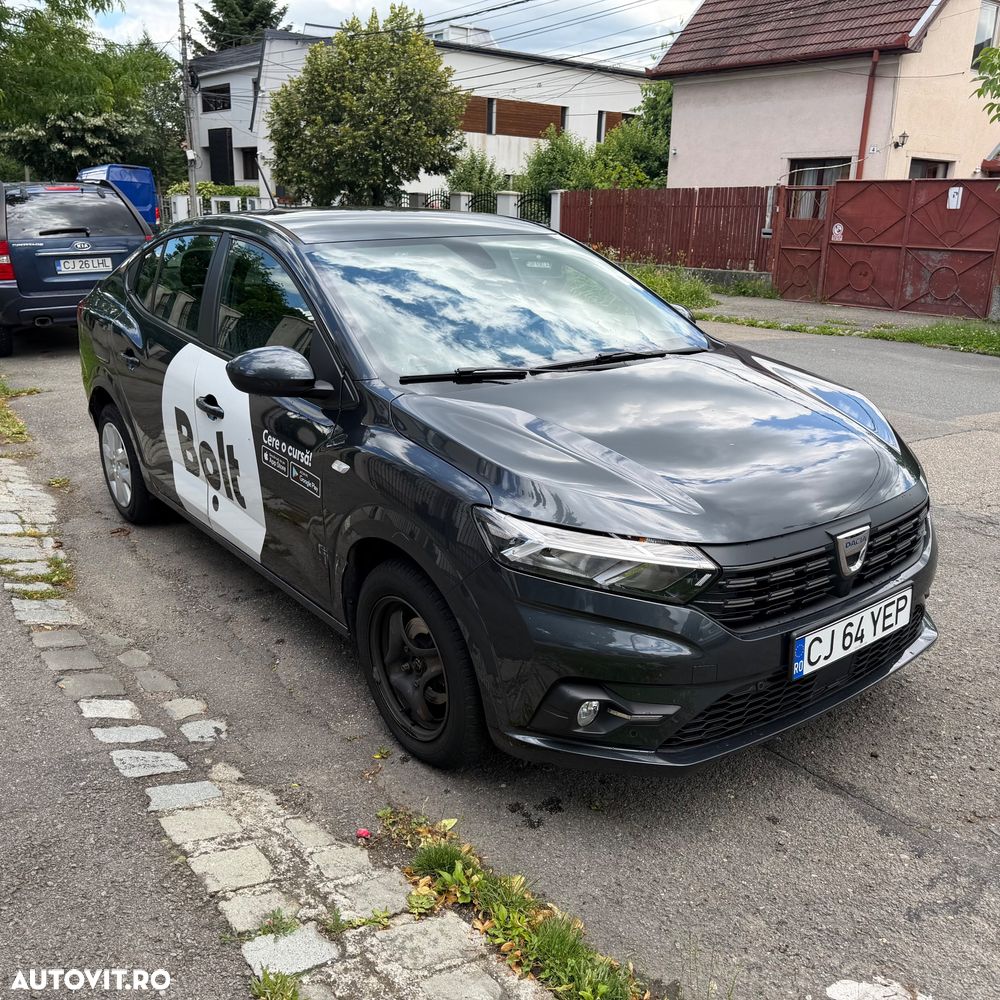 Dacia Logan - 6