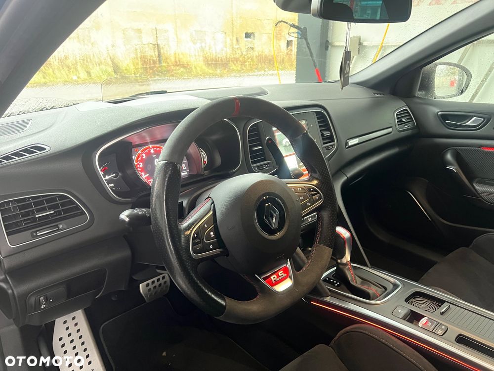 Renault Megane TCe 300 GPF EDC R.S TROPHY - 18