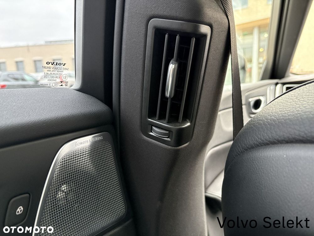 Volvo XC 60 2019