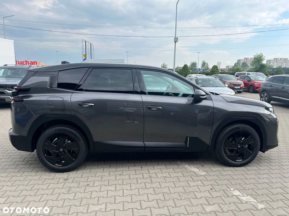 Citroën C5 Aircross 1.2 mHEV Max eDCT6 - 9