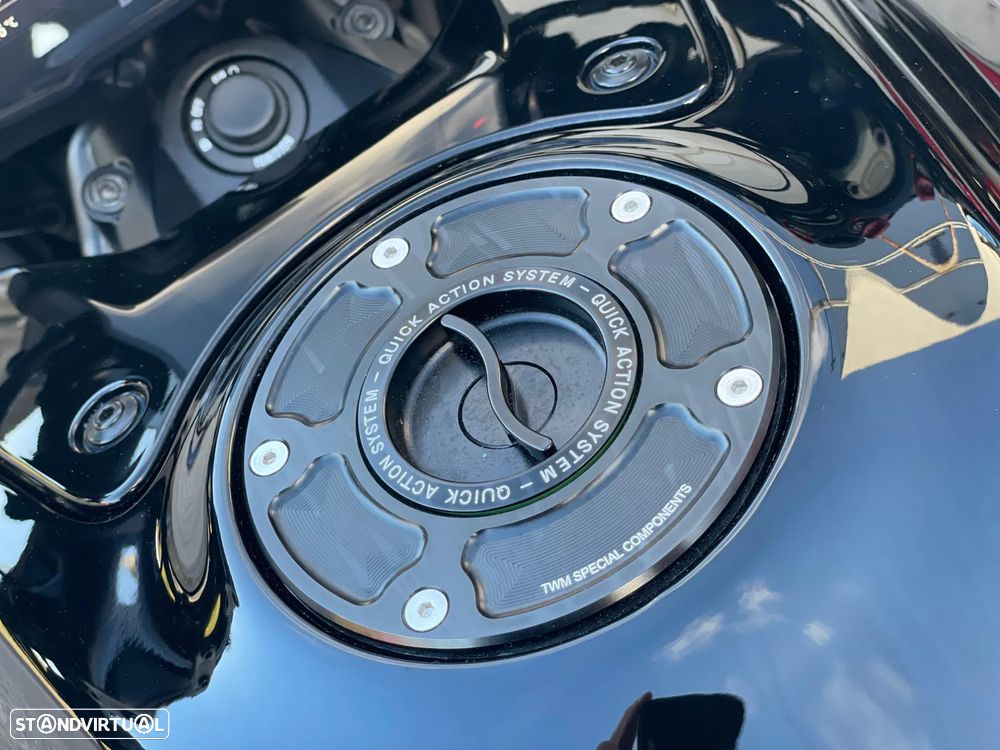 Ducati Diavel V4 - 9