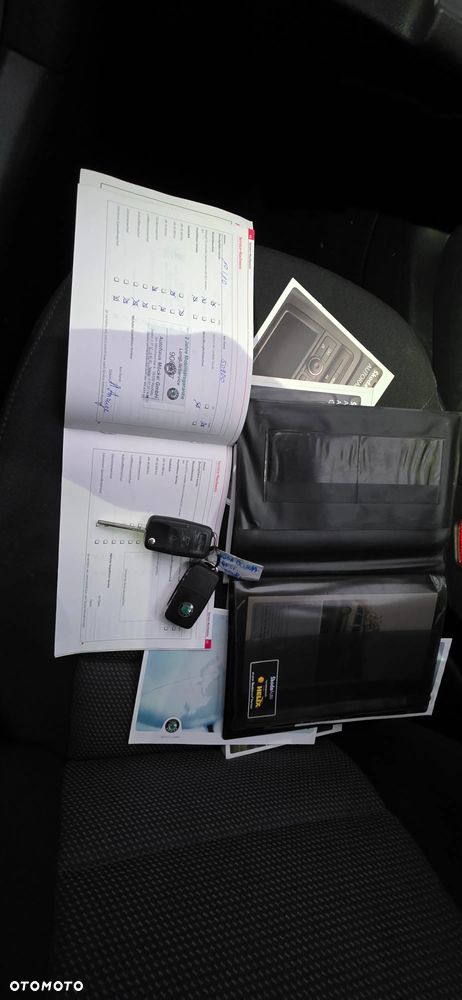 Skoda Octavia 1.6 FSI Elegance - 15