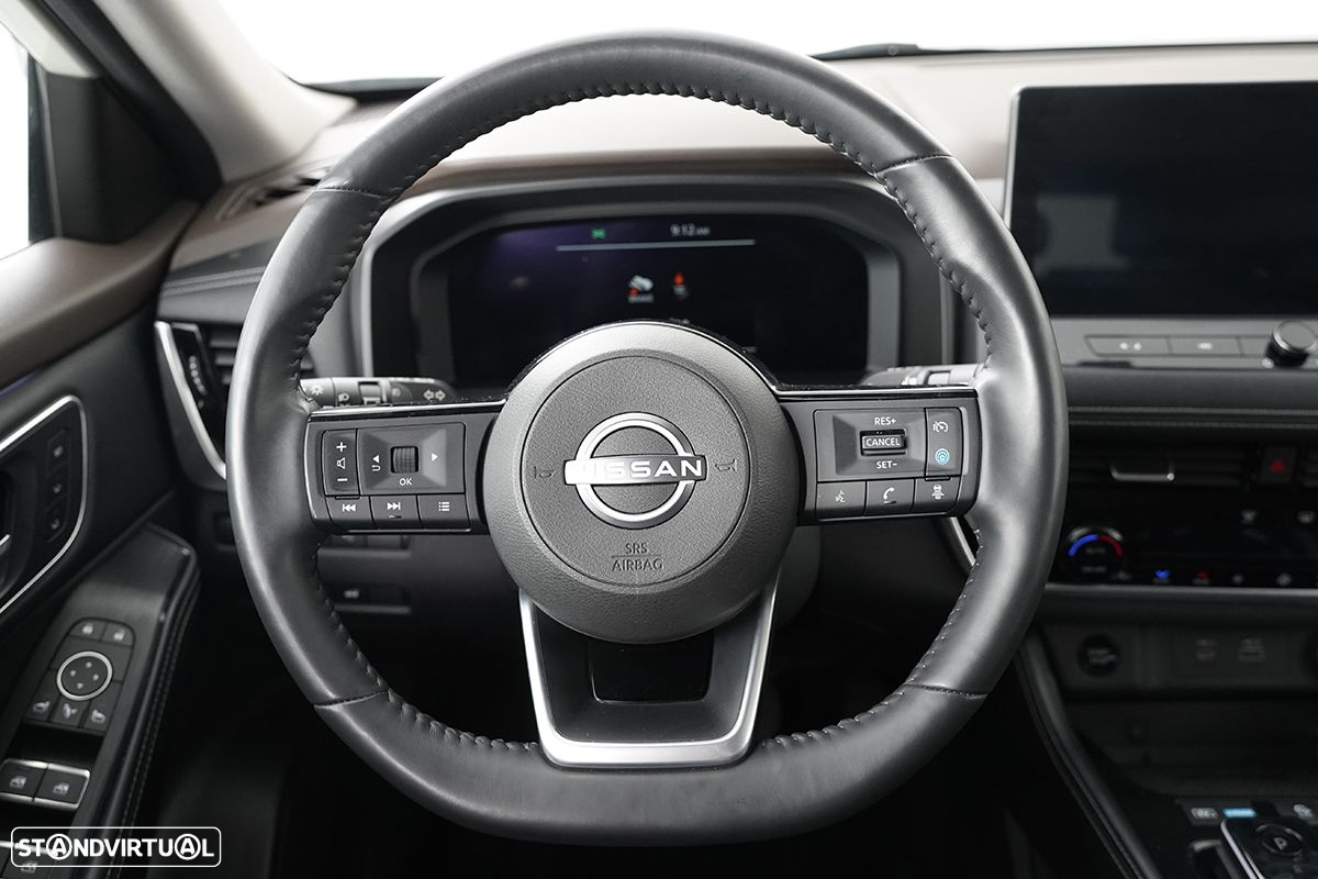Nissan X-Trail 1.5 e-Power Tekna e-4force - 14