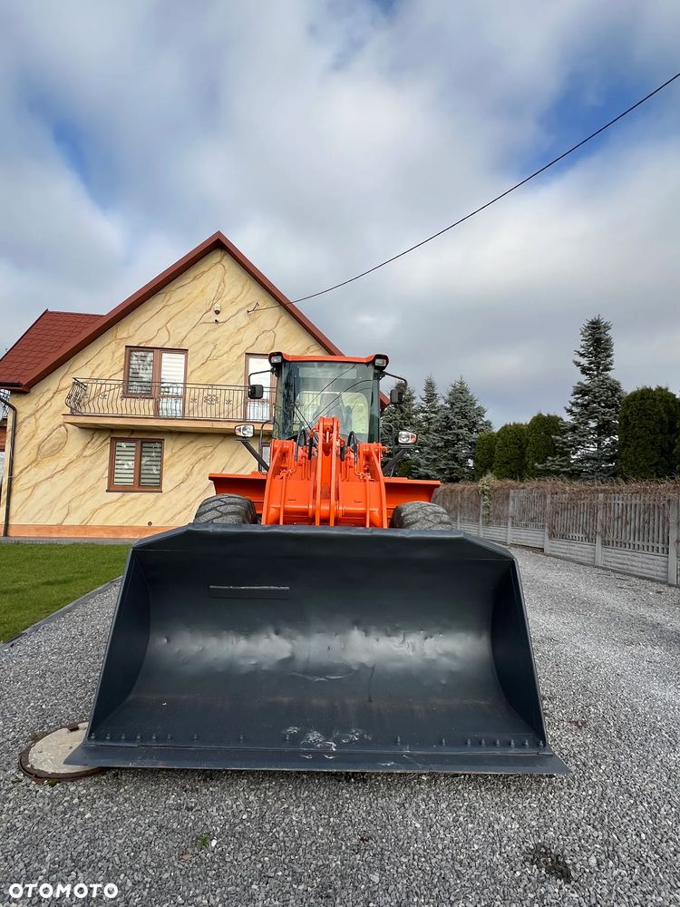 Doosan DL200 - 8