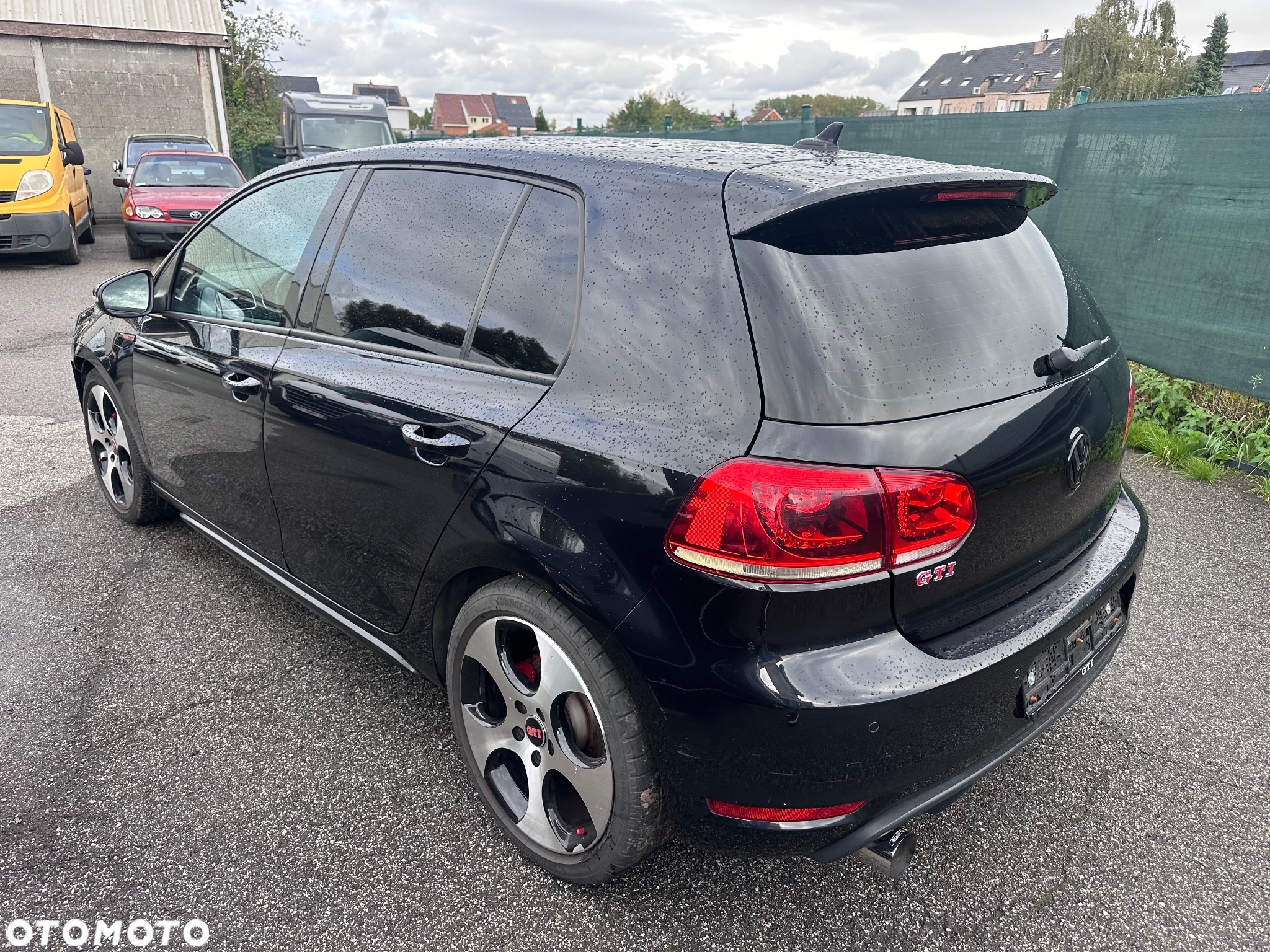 Volkswagen Golf 2.0 GTI DSG - 7