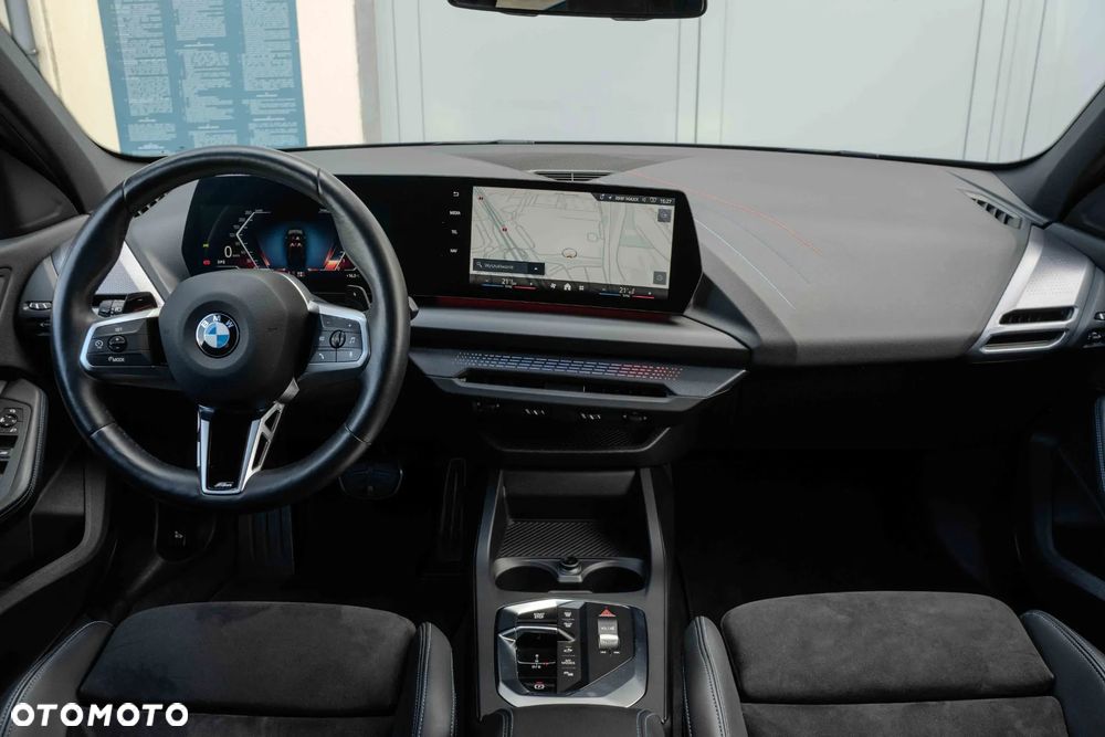 BMW Seria 1 120 - 3