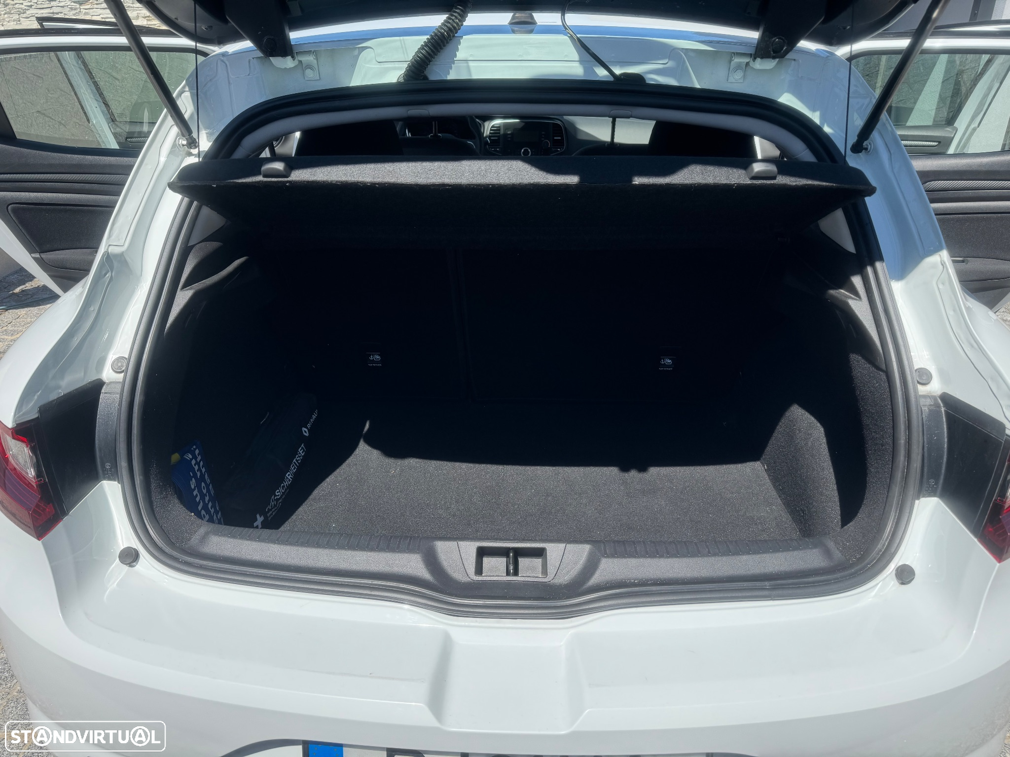 Renault Mégane 1.2 TCE Zen - 5