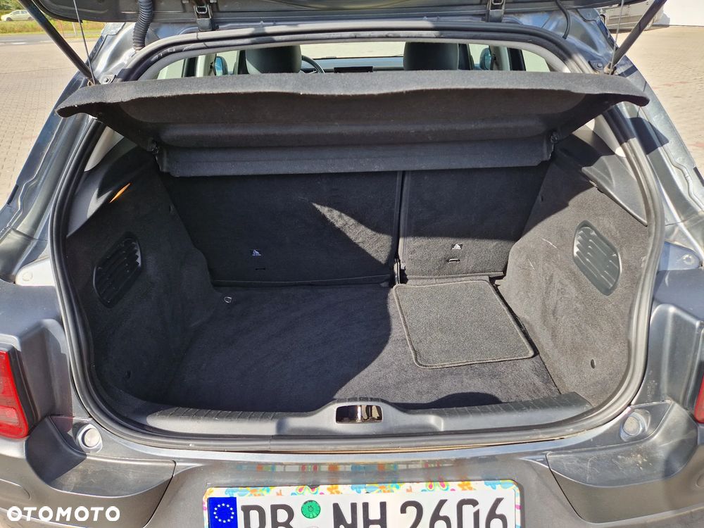 Citroën C4 Cactus VTi 82 Feel - 12